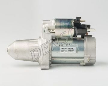 DSN1206 MARŞ MOTORU PA70-AE 12V 1.7kW, MERCEDES A-CLASS (W176) (12-)  B-CLASS (W246) (11-)  GLA (X156) (13-)  CLA (C117) (13-) 8717613045626   A 645 906 08 00 80   A 645 906 08 00 8717613045626