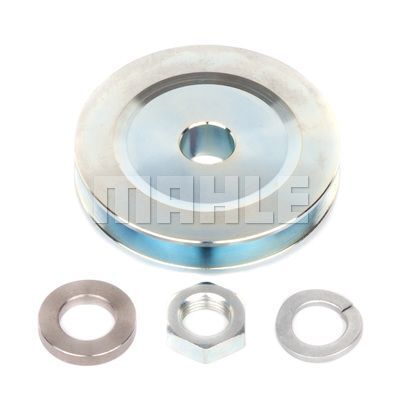 MGX 246KIT Z1660 LETRİKA MAHLE ISKRA MGX246KIT 72737355 16906588500