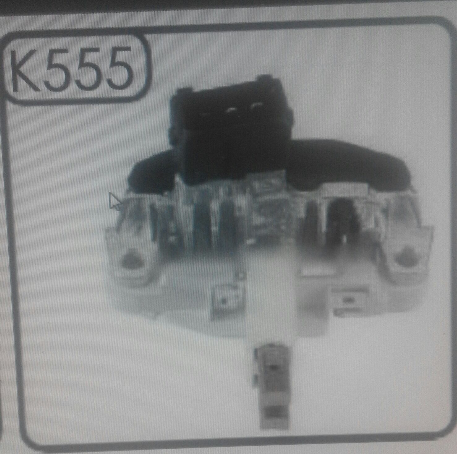 MERCEDES ŞANZUMAN SOKETİ