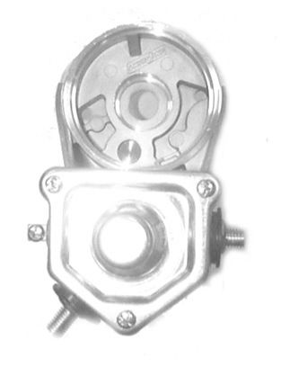 P 5210 MARŞ OTOMATİĞİ 24V GÖVDELİ CASE İŞ MAKİNASI 0534003480