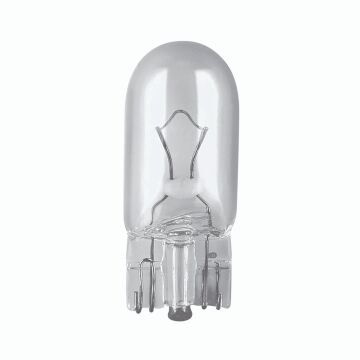 26305 T10 12 5 W2.1x9.5d T10 ORTA DİPSİZ