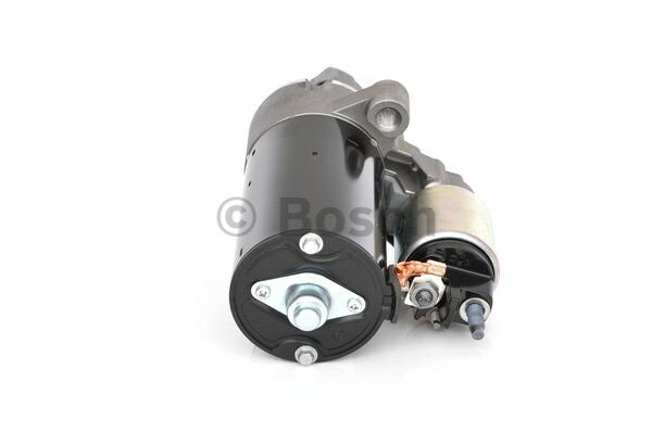 Marş  Motoru MINI (BMW) Mini MBM 12417823314; BMW 124
