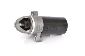 Marş  Motoru MINI (BMW) Mini MBM 12417823314; BMW 124