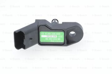 Basınç SensörüPEUGEOT; CITROEN; FIAT C3 1.1i 200201 - 200508; Saxo 1.1i 200003 - 200309; 307 1.6i 200008 - 200505; C3 1.4i 200201 - 200508; 206 1.4i 200003 - 200902; 206 1.4 200003 - 200902; 206 1.1i 200003 - 200510; C2 1.1 200309 - 2009 PSA 96393814
