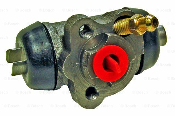 Tekerlek Silindiri - [ø 19,00 mm] - Sağ Carina II 1.6i 16V Liftback 198712 - 199201; Camry 2.0i 198610 - 199105; Carina II 2.0i 16V Sedan 198712 - 199201; Corolla 1.3 Sedan 198410 - 198704; Carina II 1.6 16V Sedan 198712 - 198911; Carina II TOY 47550
