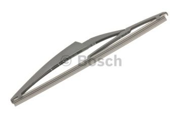 BOSCH_3397004802 Arka Cam Sileceği Plastik 290 mm H840 CITROEN FIAT FORD MINI CITROEN MERCEDES OPEL