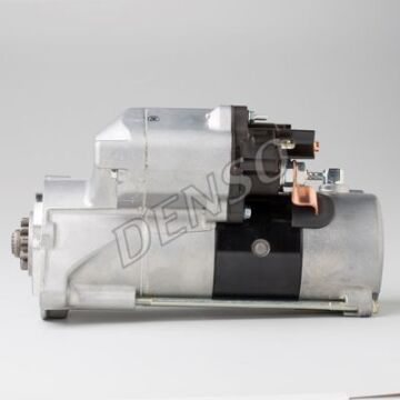 DSN1207 MARŞ MOTORU PA90 12V 2.7kW, JLR RANGE ROVER III  RANGE ROVER SPORT 4280804612 8717613045633