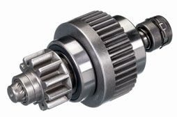 FORMETAL 61257 MARŞ DİŞLİSİ ISUZU TURKUAZ / NOR 11 DİŞ