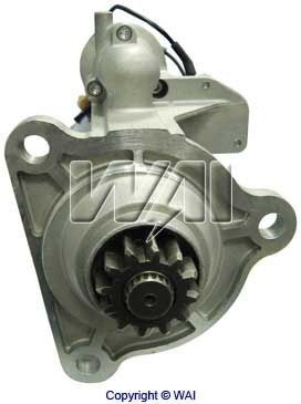 10707N MARŞ MOTORU 24V 12D 5.5KW MERCEDES  WAİ BOSCH LES0321 LES 0321 STR1901 STR 1901 0001241128 M009T20171 LES0545 LES 0545 MS754 MS 754 MAN TGA STR9026 STR 9026 STR1902 STR 1902 MS755 MS 755 8200519  str1906 ..