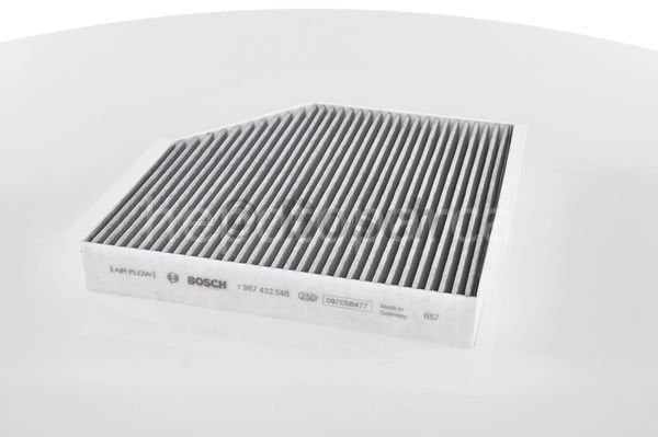 AUDI A6 2.0 TDI 05.2016 - 01.2018 BOSCH AKTİF KARBONLU POLEN FİLTRESİ filitre