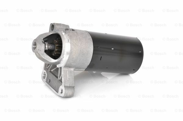 Marş  Motoru MINI (BMW) Mini SFT 7616698; MBM 1241761