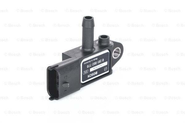 Basınç SensörüOPEL; FIAT; SAAB (SAAB AUTOMOBILE AB Zafira 1.9 CDTI 200507 - 201012; Grande Punto 1.3 Multijet 200510 - 201112; Grande Punto 1.3 Multijet 200510 - 200912; Vectra 1.9 CDTI Caravan 200404 - 200803; Sedici 1.9 JTD 4x4 200605 - 200909; 9-3