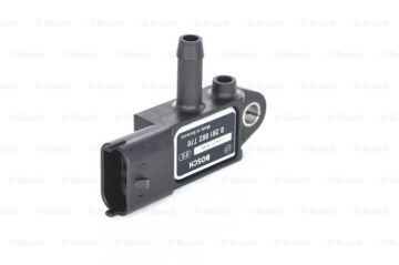 Basınç SensörüOPEL; FIAT; SAAB (SAAB AUTOMOBILE AB Zafira 1.9 CDTI 200507 - 201012; Grande Punto 1.3 Multijet 200510 - 201112; Grande Punto 1.3 Multijet 200510 - 200912; Vectra 1.9 CDTI Caravan 200404 - 200803; Sedici 1.9 JTD 4x4 200605 - 200909; 9-3