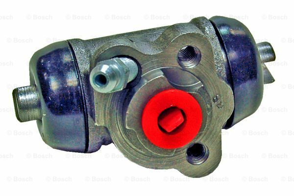 Tekerlek Silindiri - [ø 19,00 mm] - Sol Carina II 1.6i 16V Liftback 198712 - 199201; Camry 2.0i 198610 - 199105; Carina II 2.0i 16V Sedan 198712 - 199201; Corolla 1.3 Sedan 198410 - 198704; Carina II 1.6 16V Sedan 198712 - 198911; Carina II TOY 47570