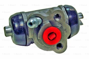 Tekerlek Silindiri - [ø 19,00 mm] - Sol Carina II 1.6i 16V Liftback 198712 - 199201; Camry 2.0i 198610 - 199105; Carina II 2.0i 16V Sedan 198712 - 199201; Corolla 1.3 Sedan 198410 - 198704; Carina II 1.6 16V Sedan 198712 - 198911; Carina II TOY 47570
