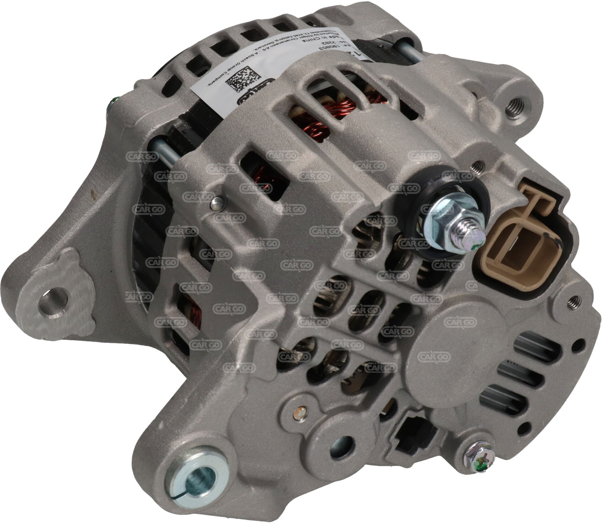 F032112069 Alternatör Caterpillar 2C3000  K21(L)   -,Caterpillar 2C3500  K21(L)  -,Caterpillar 2C4000  K25(L)  -,Caterpillar 2C5000  K25(L)  -,Caterpillar 2C5500  K25(L)  - ALT5910