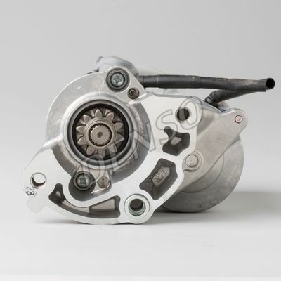 DSN1208 MARŞ MOTORU RA 12V 2kW, JLR FREELANDER II  RANGE ROVER EVOQUE 4280806910 8717613045640