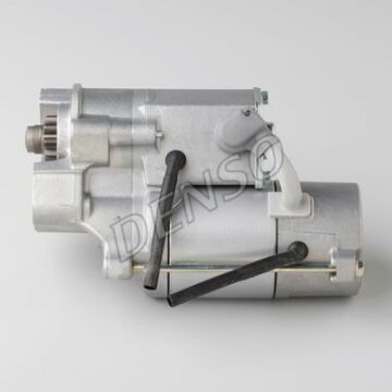 DSN1208 MARŞ MOTORU RA 12V 2kW, JLR FREELANDER II  RANGE ROVER EVOQUE 4280806910 8717613045640