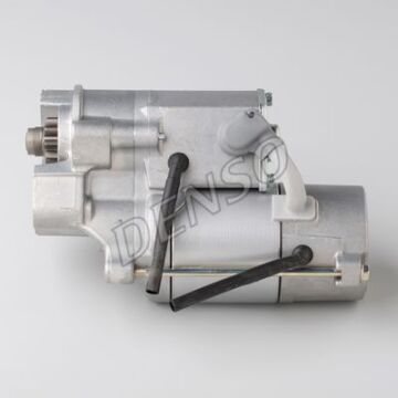 DSN1208 MARŞ MOTORU RA 12V 2kW, JLR FREELANDER II  RANGE ROVER EVOQUE 4280806910 8717613045640