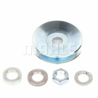 MGX 248KIT Z1660 LETRİKA MAHLE ISKRA MGX248KIT 72737358 16906600500