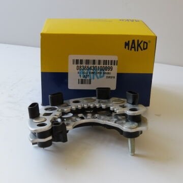 MAKO 301 DİOT GRUBU V184 FORD TRANSİT