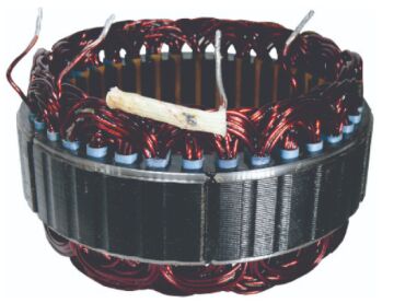 ST476 STATOR HITACHI 24V 80A ISUZU SAMP.TURKUAZ