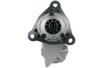 31008N  MARŞ MOTORU 24V 12D 5.5KW IVECO STRALIS CURSOR WAİ LES0207 LES 0207 DSN940 DSN 940 98011 STR6175 STR 6175 2280007550 / 42498115 / 99486046