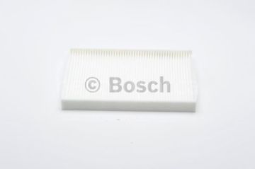 FORD Fiesta 1.6 TDCi 07.2008 - 11.2012  BOSCH POLEN FİLTRESİ filitre