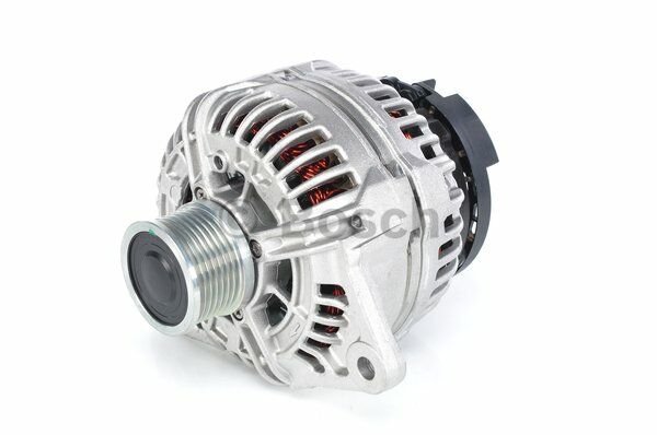 AlternatörMITSUBISHI FUSO TRUCK & BUS CO Canter MFT MK667723; MB MK66772