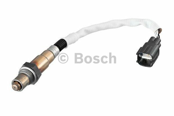 Oksijen (Lambda) SensörüTOYOTA Yaris 1.0i 16V 200101 - 200508 TOY 894650D05000; TOY 89