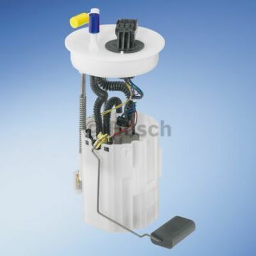 Elektr. Yakıt Pompa ModülüDAEWOO Matiz 0.8i 199804 - 200501; Matiz 0.8i 199811 - 200202; Matiz 0.8 200101 - ; Matiz 0.8i 199804 - 200008 DAO 96563403; CHE 965634