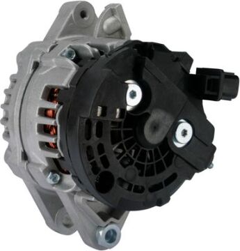 F032114311 Alternatör Toyota Yaris VVTi 1.0 1KR-FE  01-08-2005 -,Toyota Yaris 1.0 1KR-FE _P9_ 01-01-2006 -
