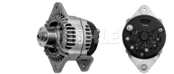 MG 484 Z1660 14V 175A LETRİKA MAHLE ISKRA MG484 72735483 11204252500   3838922064254   106 465 21  77 00 074 533 20005261
