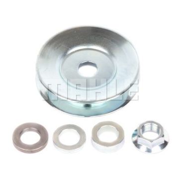 MGX 24KIT Z1660 LETRİKA MAHLE ISKRA MGX24KIT 72736675 16906154500