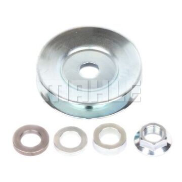 MGX 24KIT Z1660 LETRİKA MAHLE ISKRA MGX24KIT 72736675 16906154500