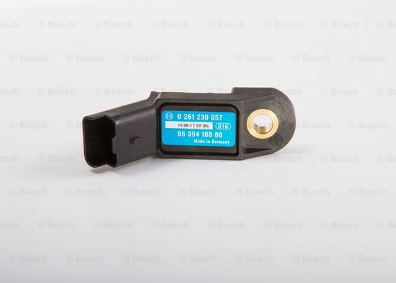 Basınç SensörüPEUGEOT; CITROEN; FIAT; LANCIA 206 1.4i 199806 - 200902; 206 1.1i 199806 - 200510; Xsara Picasso 1.8i 200001 - 201004; 206 1.6i 199806 - 200708; 306 1.4i 199705 - 200310; Saxo 1.4i 199602 - 200309; Xsara Picasso 1.6i 200001 - 20100 PSA