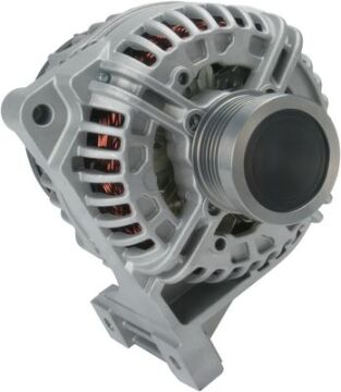 F032114312 Alternatör Volvo S60 2.4 B5244T4 01-01- 2005 -,Volvo V70 2.4 B5244S2 P80_ 01-03-2000 -,Volvo V70 2.4 B5244S P80_ 01-03-2000 -,Volvo XC70 Diesel 2.4 D5244T 01-09-2002 -,Volvo S60 R Turbo 2.5 B5254T4 01-01-2003 - -01-2003 -