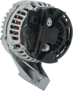 F032114312 Alternatör Volvo S60 2.4 B5244T4 01-01- 2005 -,Volvo V70 2.4 B5244S2 P80_ 01-03-2000 -,Volvo V70 2.4 B5244S P80_ 01-03-2000 -,Volvo XC70 Diesel 2.4 D5244T 01-09-2002 -,Volvo S60 R Turbo 2.5 B5254T4 01-01-2003 - -01-2003 -