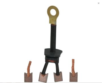 F032332971 Kömür firça seti