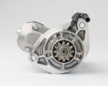 DSN1210 MARŞ MOTORU PA90 12V 2.7kW, TOYOTA LAND CRUISER (J200) (07-) 8717613045664   28100-51070   28100-51071 8717613045664