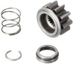 FORMETAL 61464 MARŞ DİŞLİ UCU L200-300 10 DİŞ MİTSUBİSHİ H3613742010