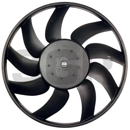 59362 FAN MOTORU OPEL VECTRA C SIGNUM