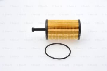 CITROEN C3 1.4i (01.2002 - 08.2005) BOSCH Filtre Seti filitre