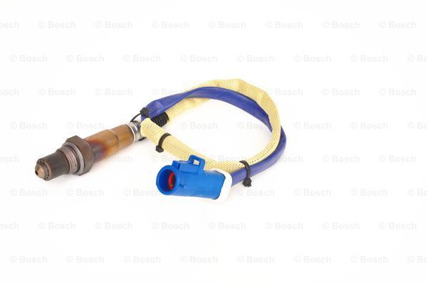Oksijen (Lambda) SensörüFORD Focus 1.6 Ti-VCT 200407 - 200801; Focus 1.6 Ti-VCT 201101 - ; Focus 1.6 Ti-VCT Turnier 200407 - 200801; C-MAX 1.6 Ti-VCT 201008 - ; Focus 1.6 Ti-VCT Turnier 201101 - ; Focus C-MAX 1.6 Ti-VCT 200407 -  FOR 3M519G444CB; FOR 3M5