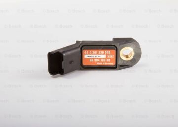 Basınç SensörüCITROEN; PEUGEOT; RENAULT; FIAT; LAN Xsara Picasso 1.8i 200001 - 201004; 307 CC 2.0i 200310 - 200505; 307 2.0i Break/SW 200203 - 200505; 307 2.0i 200008 - 200505; Xsara Picasso 2.0i 16V 200103 - 201004; 407 2.0 200405 - 200511; 407 1.8
