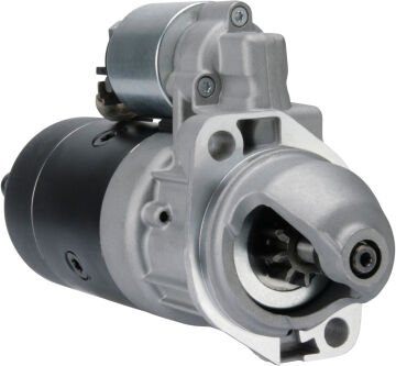 F032114313 Marş Motoru VM (Stabilimenti Mec) Vario us Models -