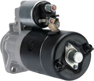 F032114313 Marş Motoru VM (Stabilimenti Mec) Vario us Models -