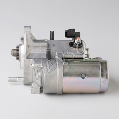 DSN1211 MARŞ MOTORU R 12V 2.2kW, TOYOTA LAND CRUISER / PRADO J90-J120-J150 2280805024 8717613045671