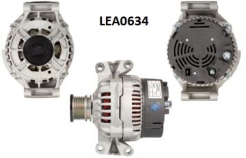 LEA0634  ALTERNATOR 14V/90A MERCEDES-BENZ C20 0 CDI,220 CDI,V SERISI - VITO CDI 2.2 101546302 101549502 111540602 LRA02013 113889 437592 123320051 123320065 986041530 986042520 20130237 437534 437621 8EL737724001 CA1489IR DRB1530 DRB2520 DRB2530 SG12B087