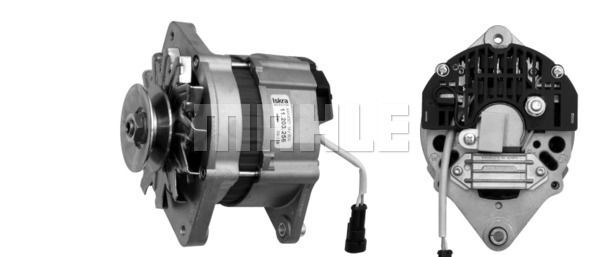 MG 221 Z1660 14V 80A LETRİKA MAHLE ISKRA MG221 72735220 11203256500   3838922064292   904 55 973 904 55 973